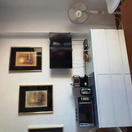 Epsylon II Apartment กรานาดา ภายนอก รูปภาพ