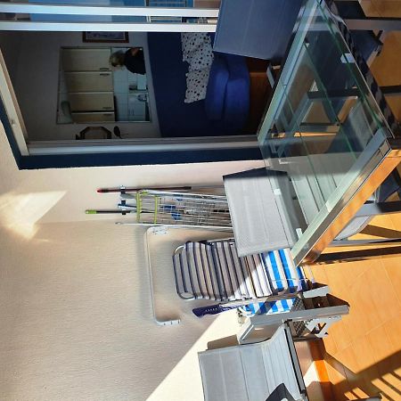 Epsylon II Apartment กรานาดา ภายนอก รูปภาพ